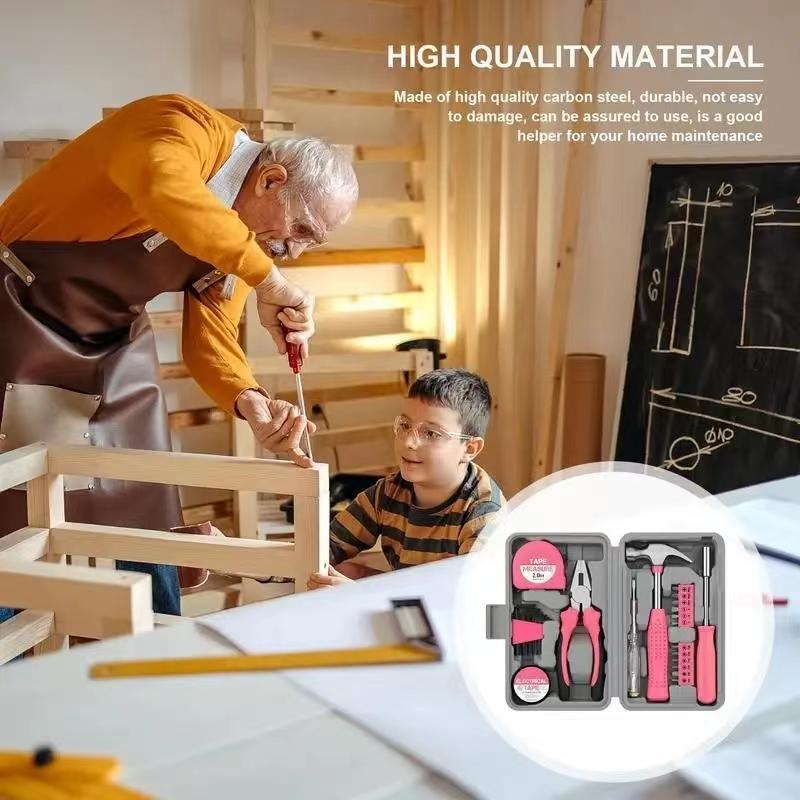Multifunctional Tool Kit
