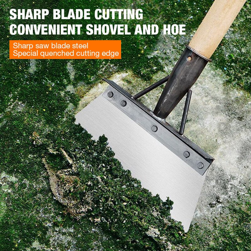 ® Multifunctional Cleaning Shovel