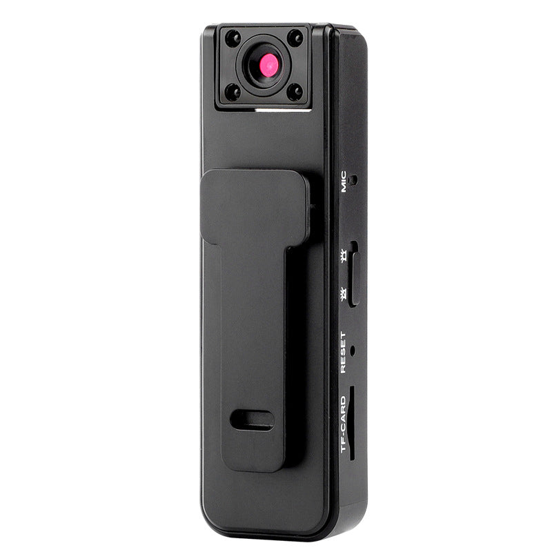 Wireless Body Camera Camcorder