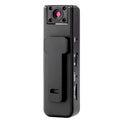 Wireless Body Camera Camcorder