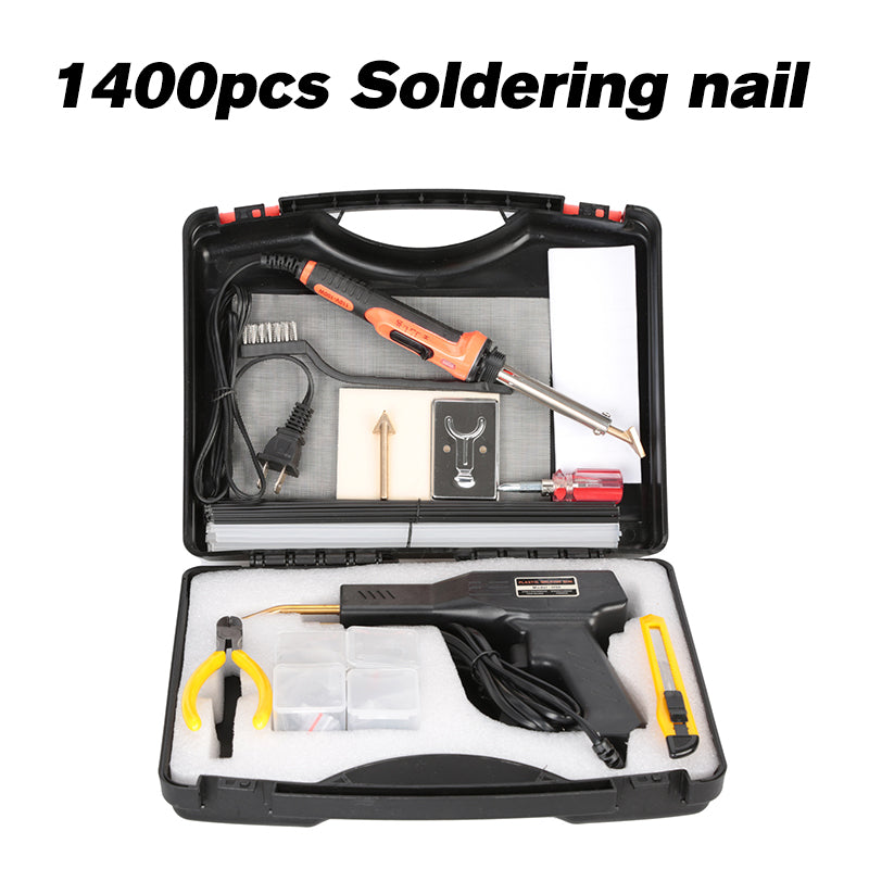Plastic Welder Kit