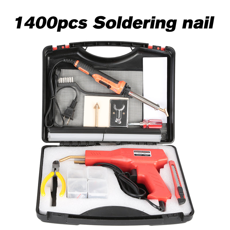 Plastic Welder Kit
