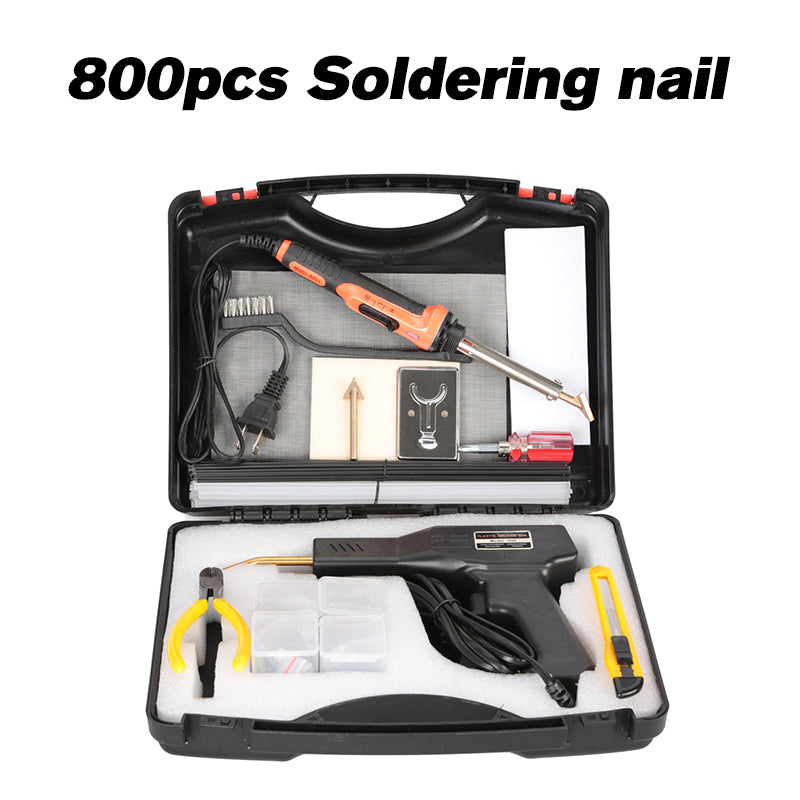 Plastic Welder Kit