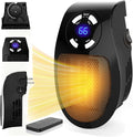 Smart Plug Programmable Space Heater