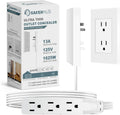 Outlet Concealer Power Strip