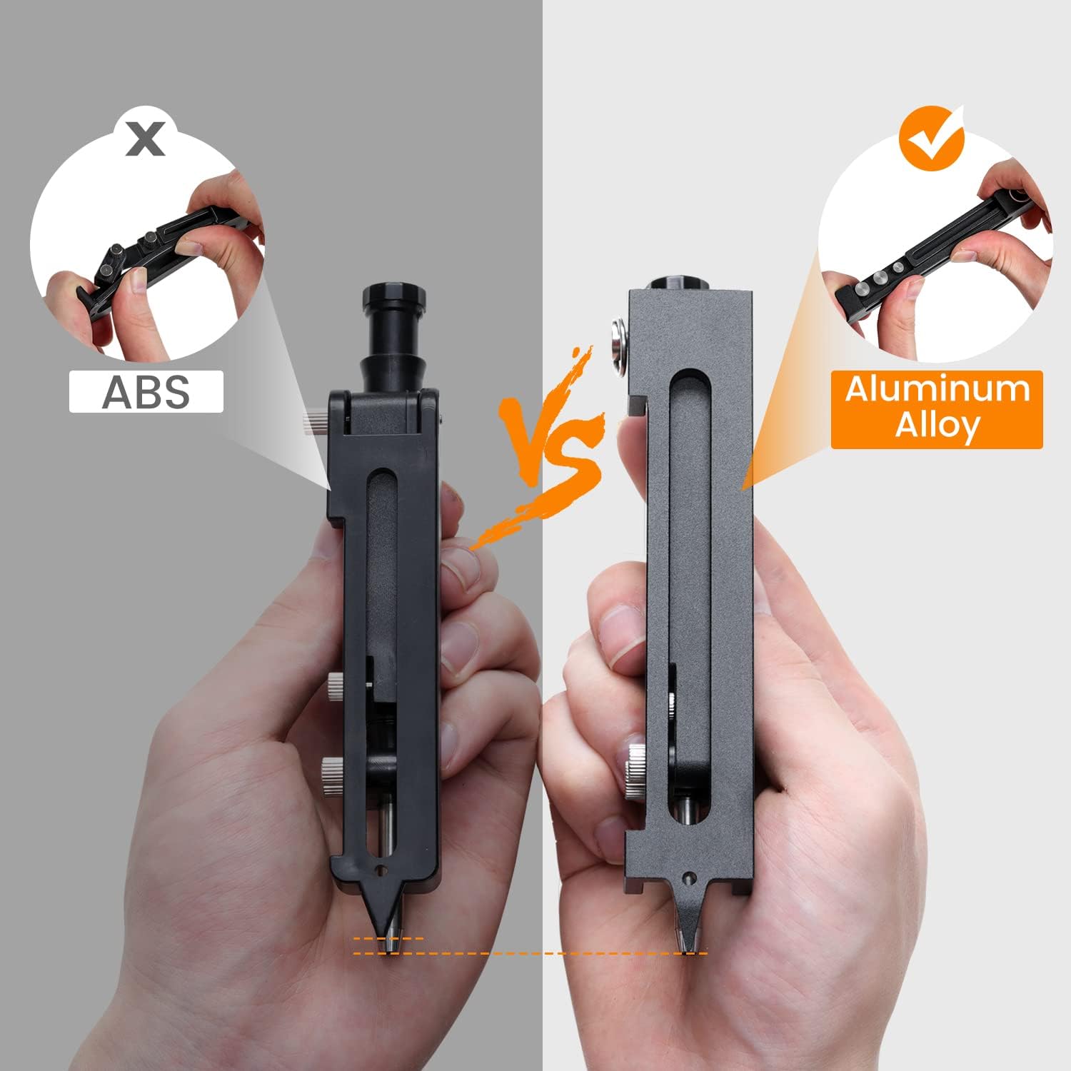 Scriber Tool