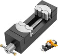 Smart Self-Adjusting Mini Vise Clamp