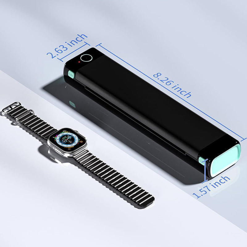 Wireless Thermal Mobile Printer