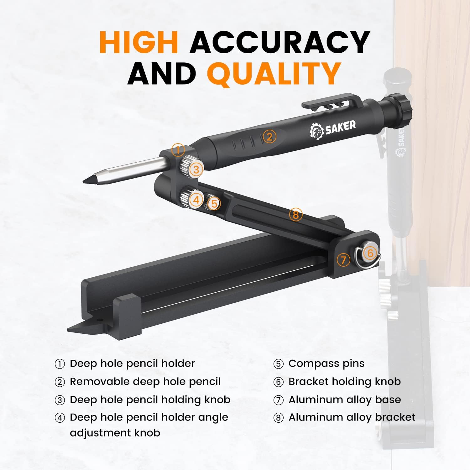 Scriber Tool