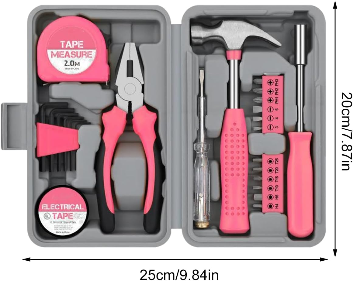 Multifunctional Tool Kit