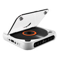 Portable Bluetooth CD Player