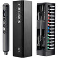 Mini Electric Screwdriver Set