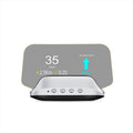 Heads Up Display For Cars