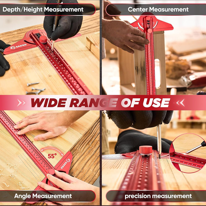 Angle Finder Protractor