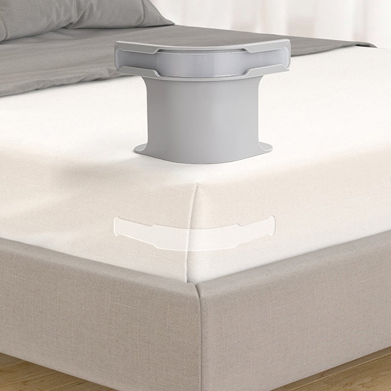 Bed Sheet Holder Set
