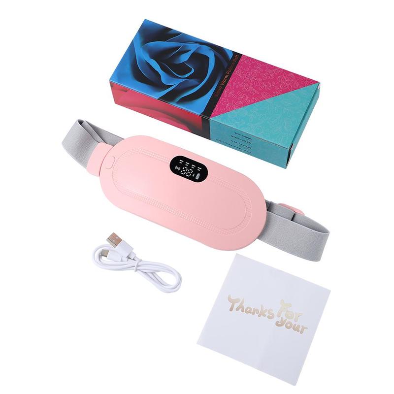 Menstrual Heating Pad For Cramps