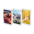 Magnetic Car Sun Visor Photo Holder