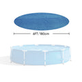 Heavy Duty Solar Pool Cover