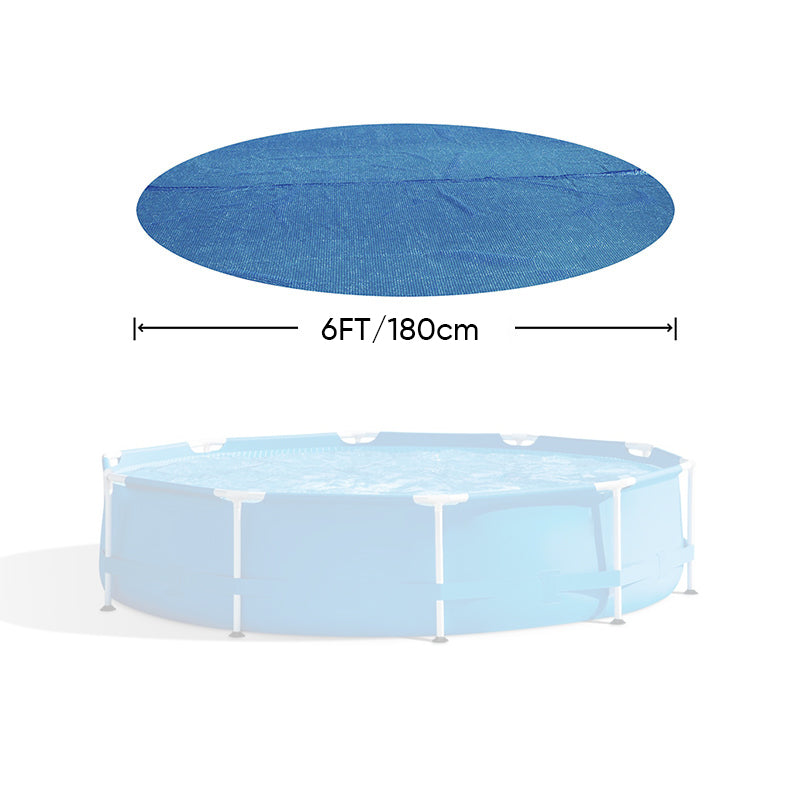 Heavy Duty Solar Pool Cover