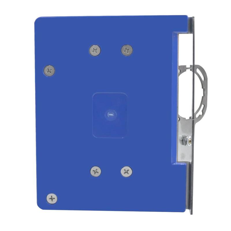 Angle Grinder Stand for Tile