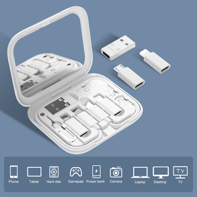 USB C Multi Adapter Kit