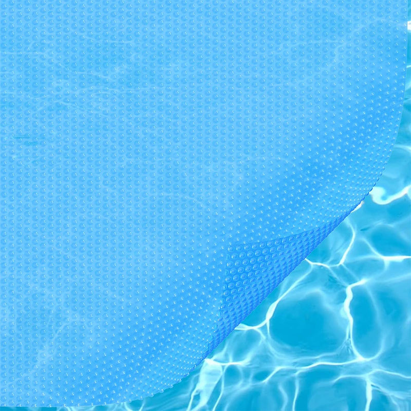 Heavy Duty Solar Pool Cover
