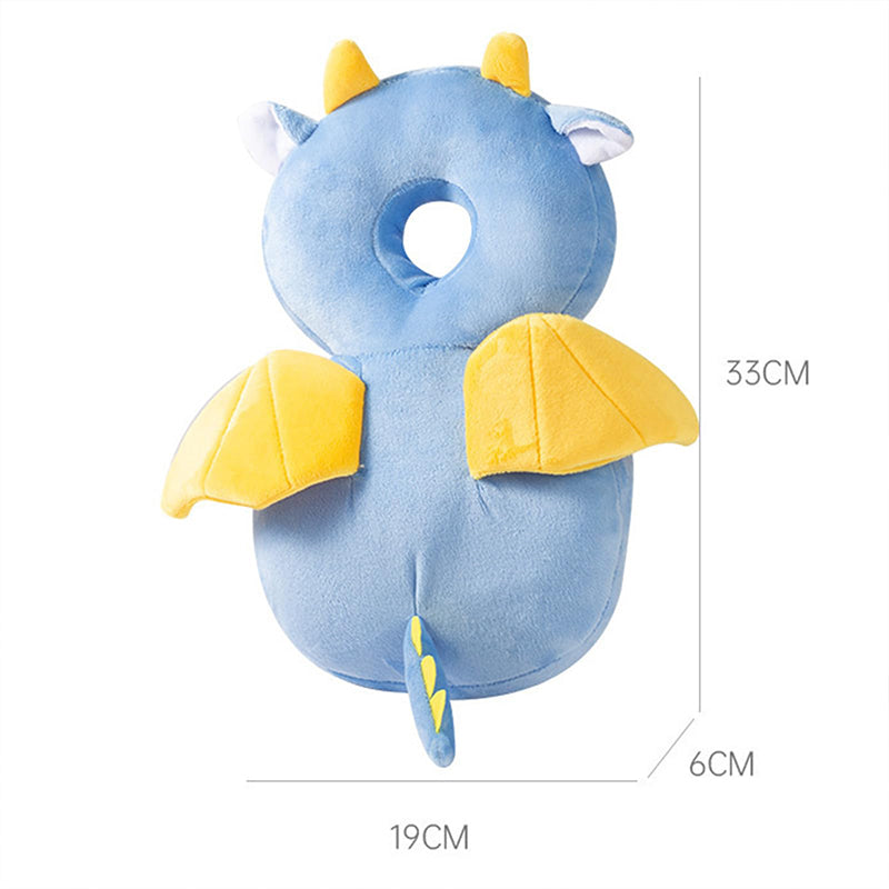 Baby Head Protector Backpack
