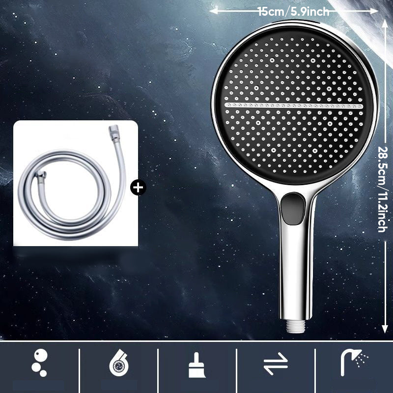 High Pressure Handheld Shower Head
