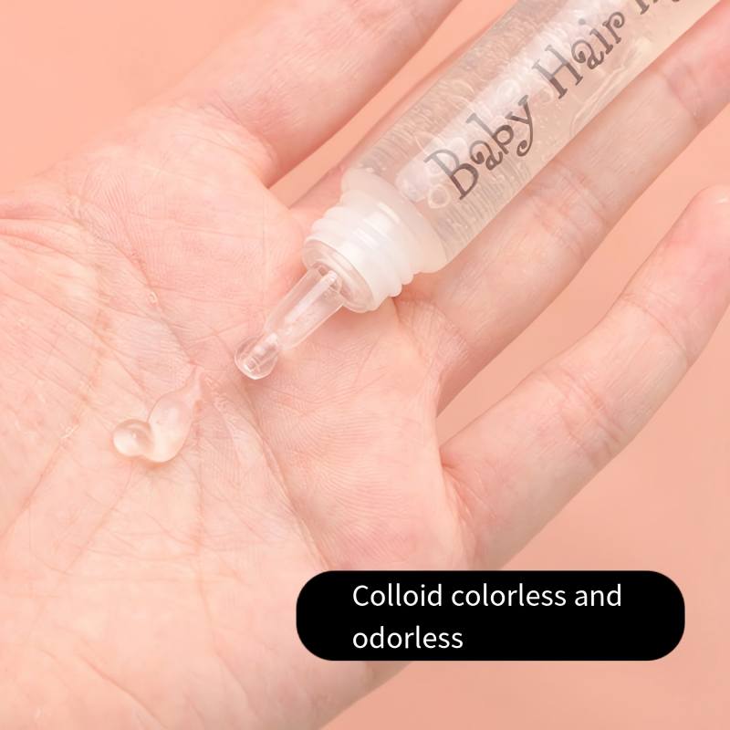 Baby Hair Edge Control Gel