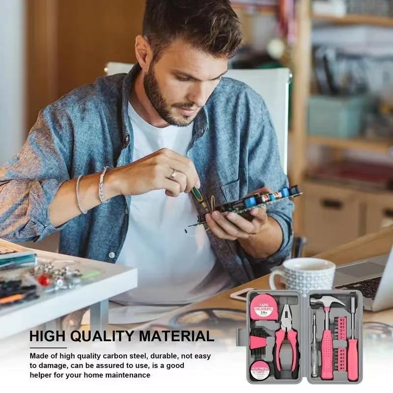 Multifunctional Tool Kit