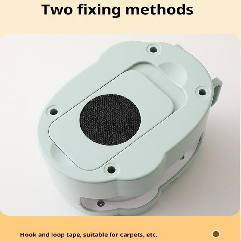 Interactive Cat Toy Automatic Chasing Play