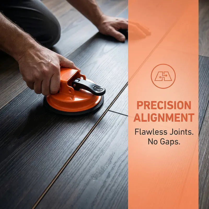Industrial Floor Gap Suction Tool