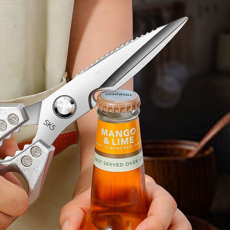 Heavy Duty Poultry Kitchen Scissors
