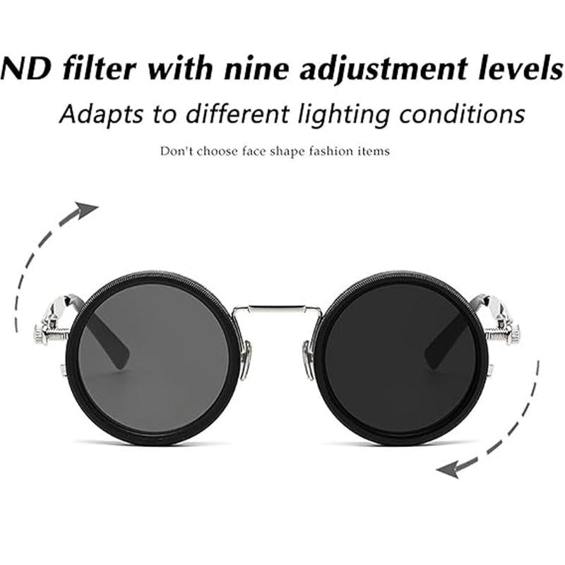 Adjustable Polarized Outdoor Sunglasses