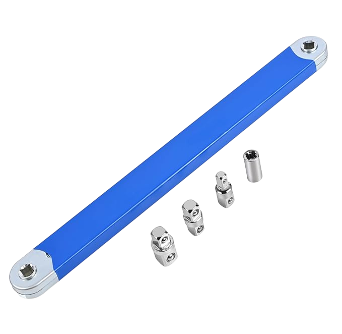 ® Offset Extension Wrench