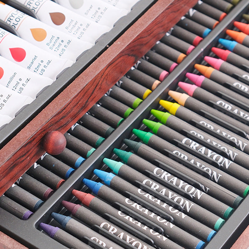 Creative Art Essentials Kit