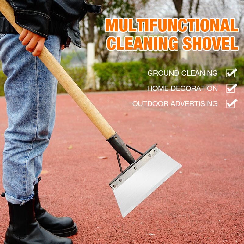 ® Multifunctional Cleaning Shovel