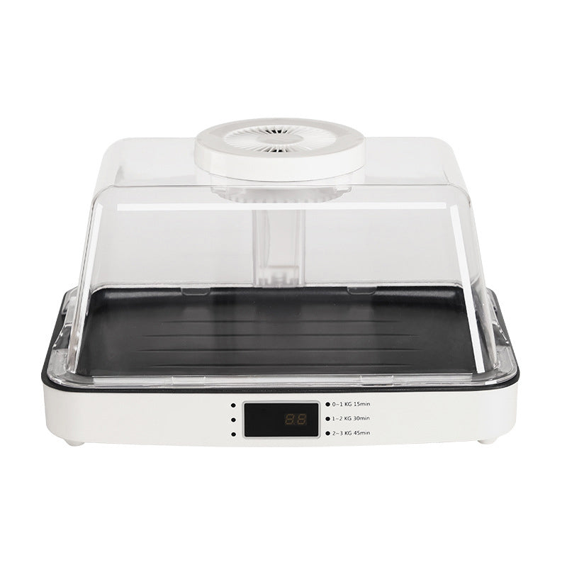 Household Defrosting Machine