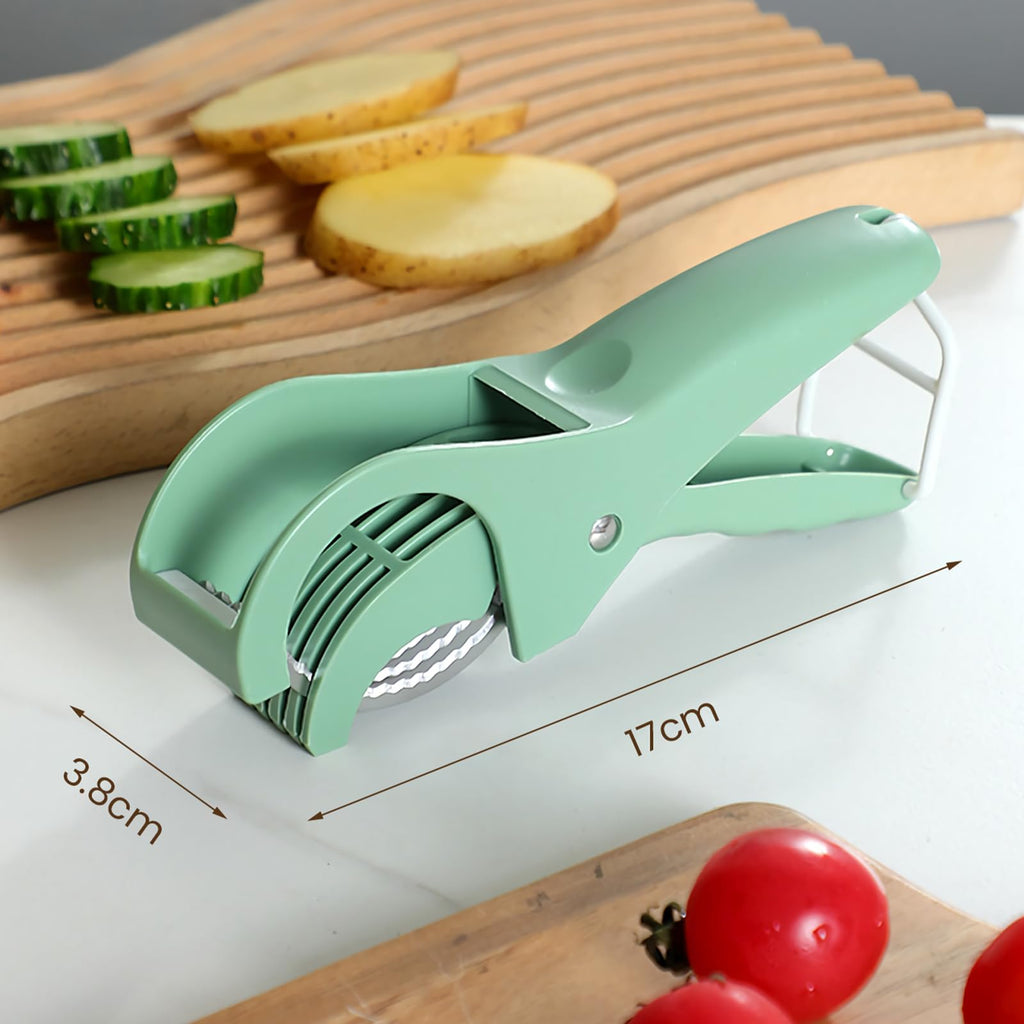 Banana Cutter Slicer Tool