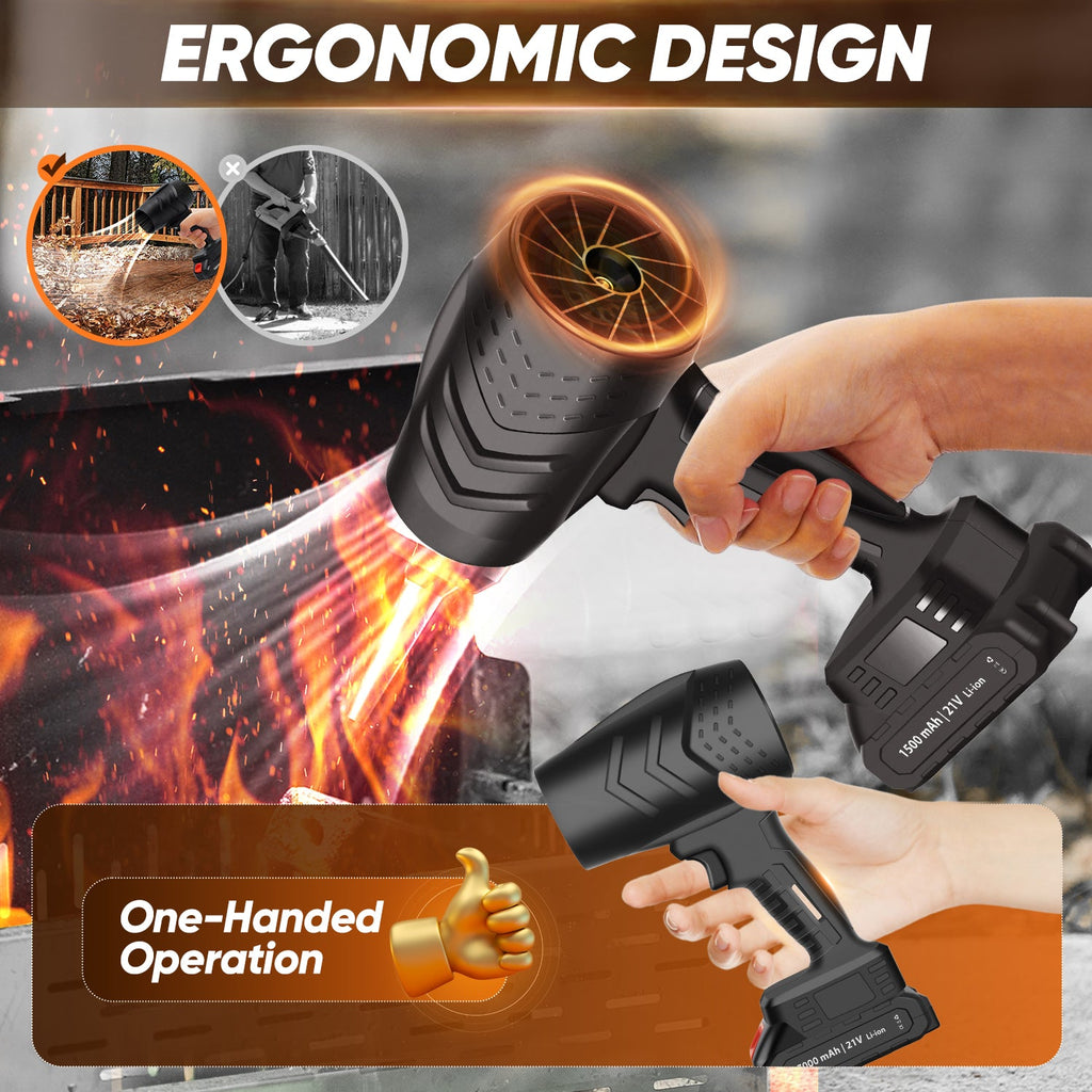 ® Portable Dust Cleaner