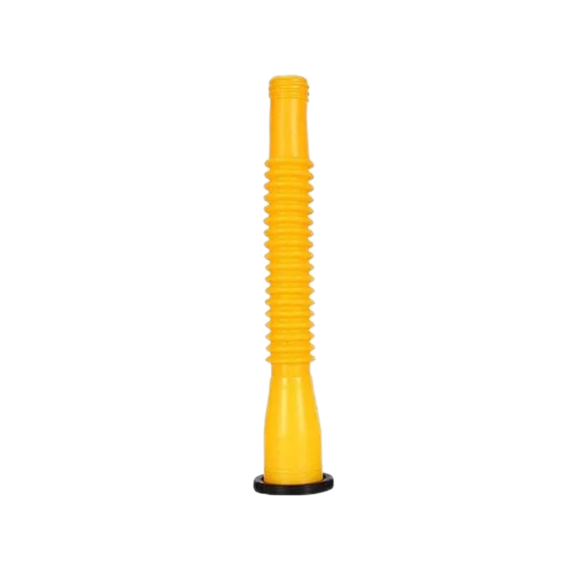 Upgraded Replacement Gas Can Spout With Flexible Nozzle