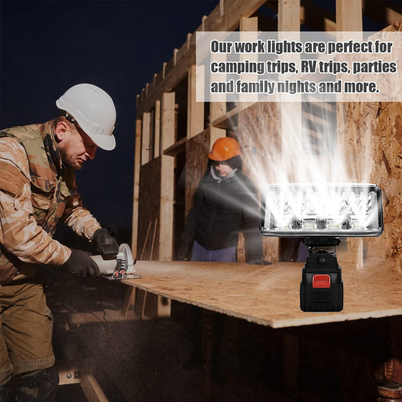 led work light