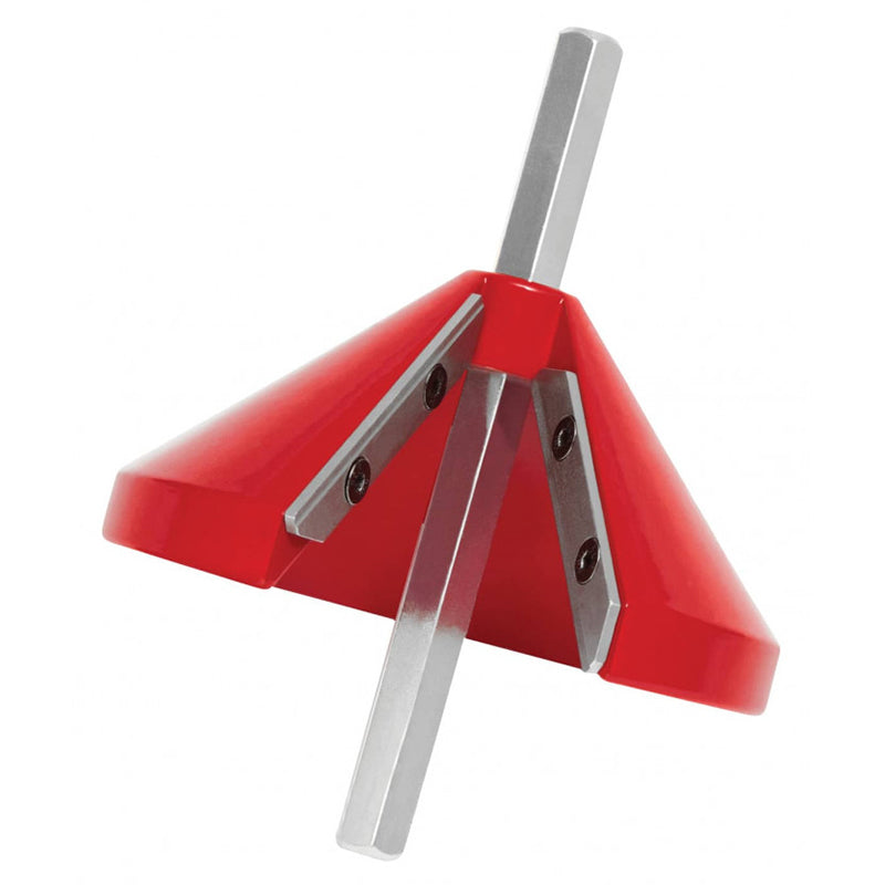 2-In-1 Internal & External Chamfer Tool