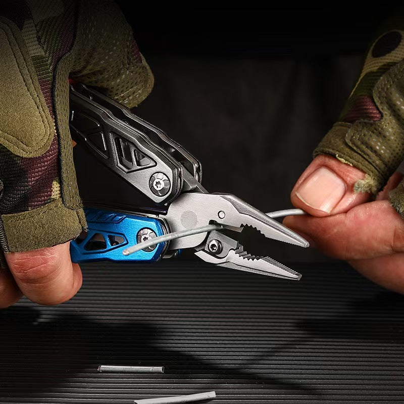 Outdoor Multifunctional Tool