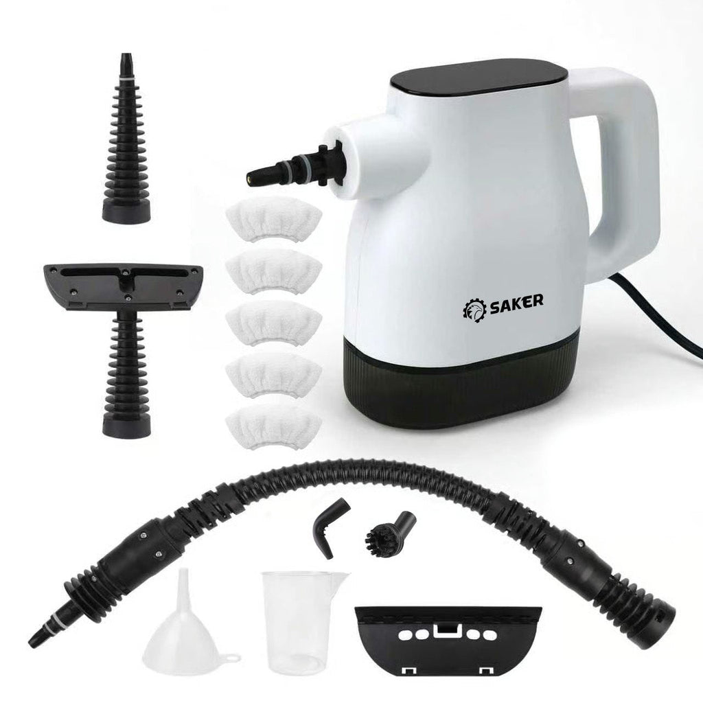 EverSteam Instant-Heat Steam Cleaner