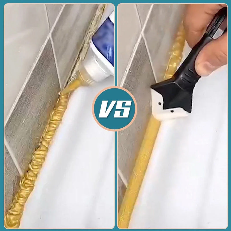 ® Silicone Caulking Tools