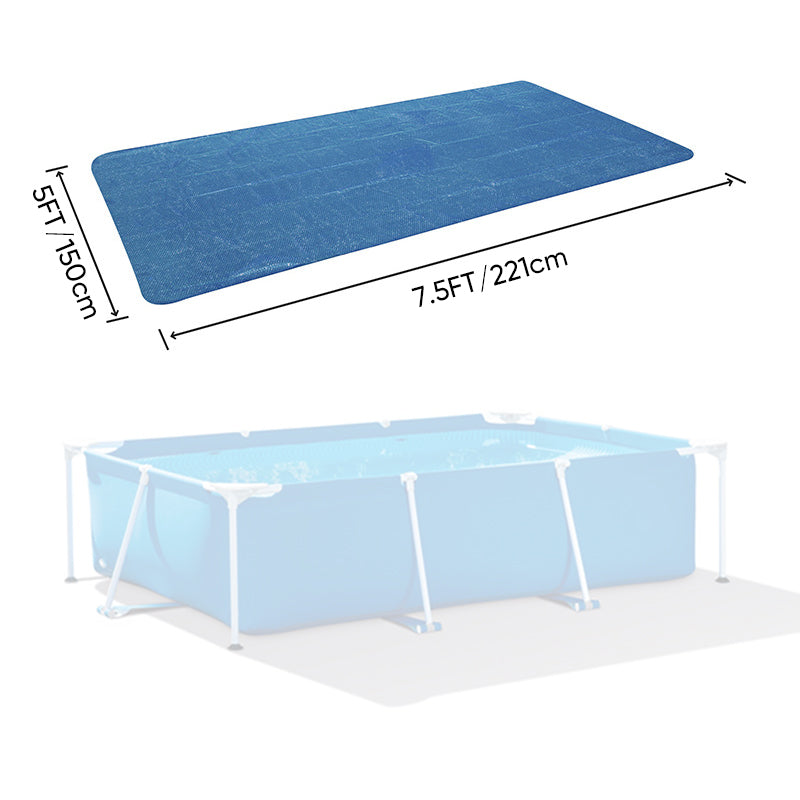 Heavy Duty Solar Pool Cover