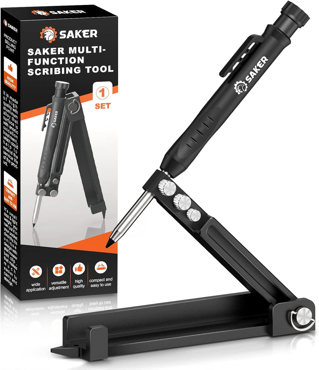 Scriber Tool