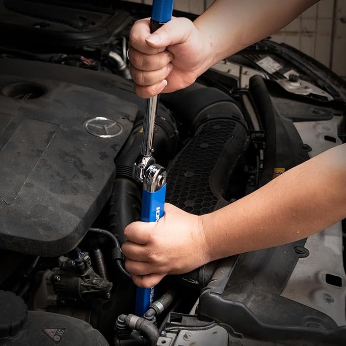 ® Offset Extension Wrench