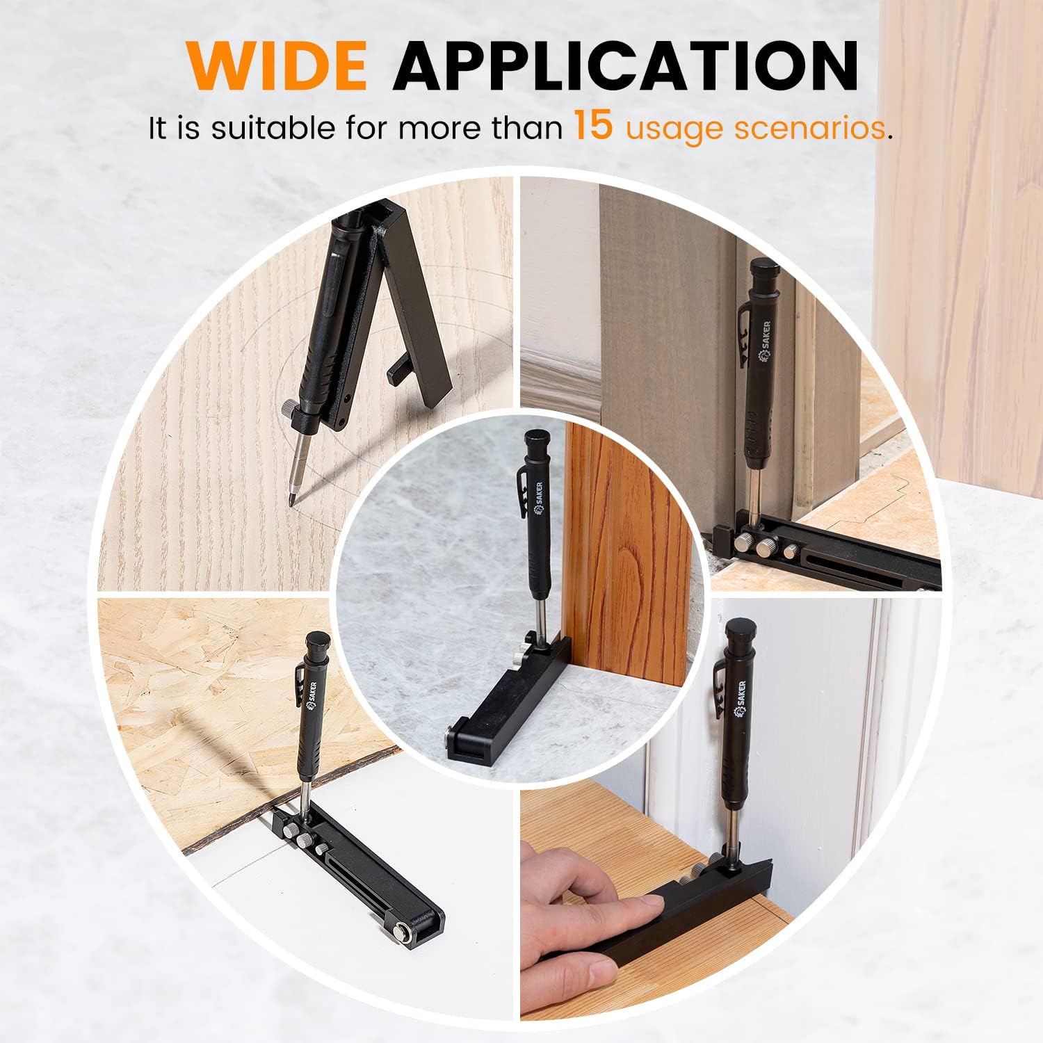 Scriber Tool